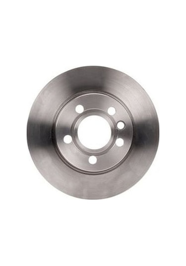 Volkswagen Transporter T4 2.4 Dizel 1997-2003 Bosch Arka Disk 2 Adet