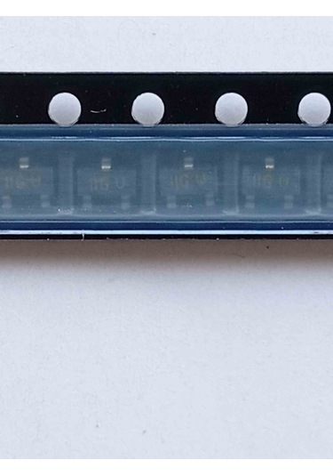 Mmbz5232blt3 Motorola 100 Adet