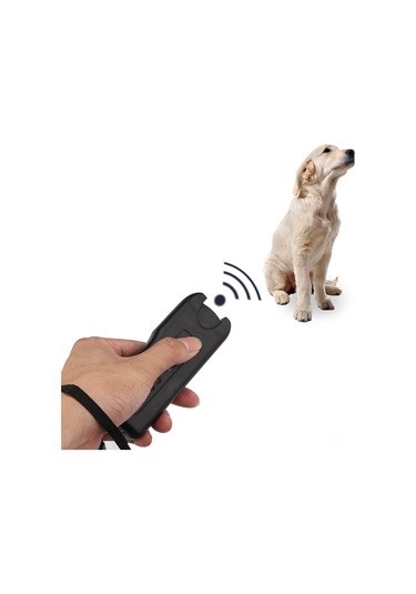 Singree Köpek Eğitim Cihazı Ultrasonik Ses İle Hırlama Ve Davranış Düzeltme İnsan Ve Köpek Dostu Tasarım