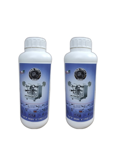 Chofy Espresso Kahve Makinesi Temizleyici 2 x 900 G