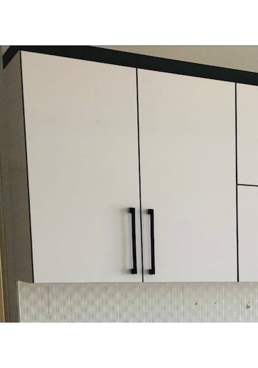 Mdf Hıghgloss Çok Amaçlı Özel Sipariş Dolap