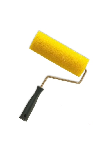 Dekor 1122 Sünger Mercan Rulo 25 Cm