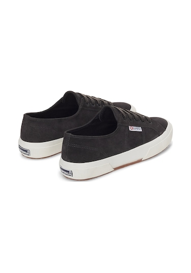 Superga 2750 Suede Siyah Siyah