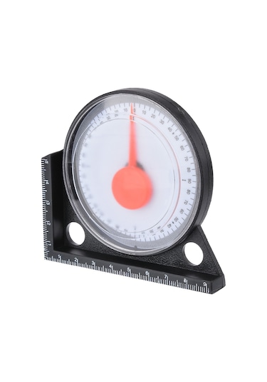 Yüksek Hassasiyetli İşaretçi Tipi Eğim Seviyesi Çok Fonksiyonlu Eğim Ölçme Aleti