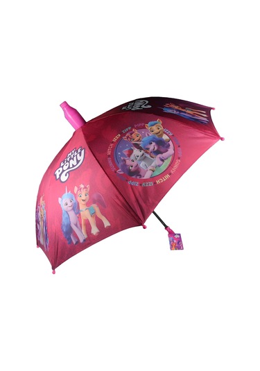 My Little Pony Lisanslı Şemsiye