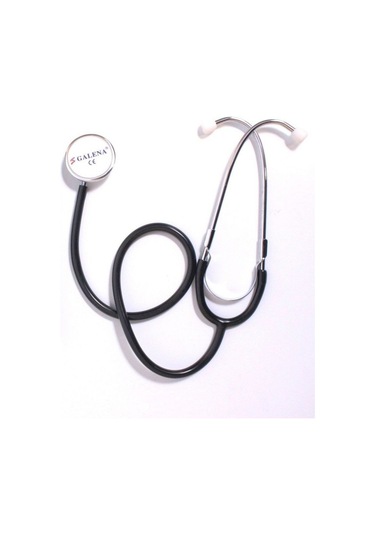 Galena Steteskop Tek Taraflı Steteskop