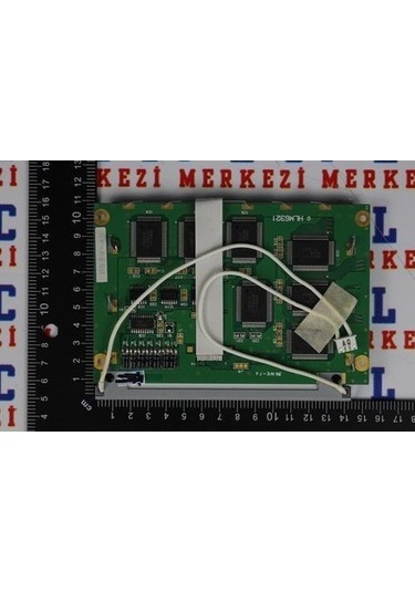 Hlm6321 Lcd (C7-626) Lcd Ekran