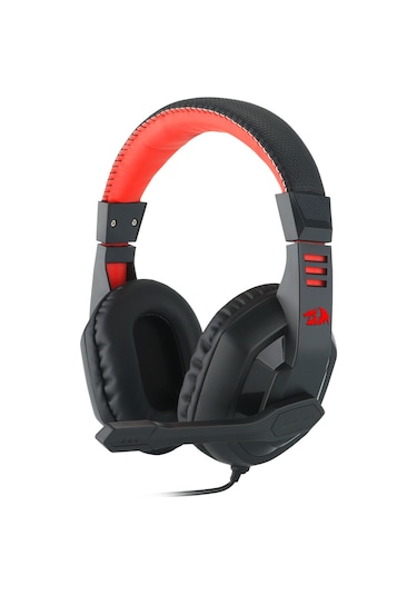 Redragon Ares H120 Kulak Üstü Oyuncu Kulaklığı