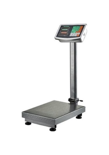150 KG Şarjlı Dijital Kantar Terazi