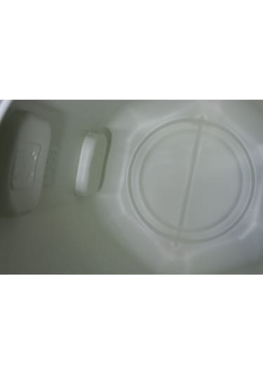 Plastik Yağ Varili 50X80 Litre Içi Beyaz Yağ Turşu Şarap Varil 50 Litre Çok Renkli