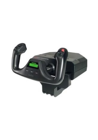 Logitech G Saitek Pro Flight Yoke System