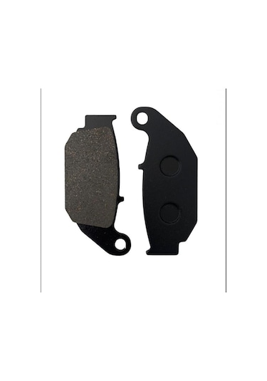 Honda Cb 250 R Arka Fren Balatası 1 Takım