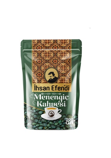 İhsan Efendi Menengiç Kahvesi 200 G