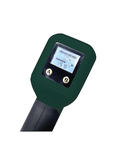 Klpro KLGT 18-50 18V 5.0Ah. Çift Akülü Şarjlı Gres Tabancası