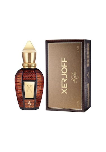 Xerjoff Alexandria III Unisex Parfüm EDP 50 ML