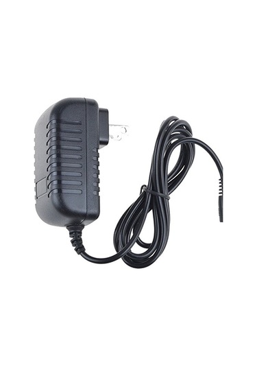 Pk Power Ac/dc Logıc3 E18-00377-04 Mıp107 Android Tablet Pc Güç Kaynak Kablosu Ps Duvar Ana Pil Şarj Cihazı Ma Psu Od: 2,5mm