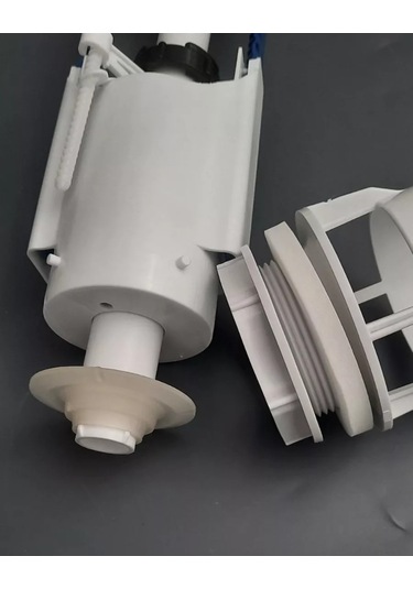 Uklad Bağlantı Elemanları İçin Kilit Membranı 176239339