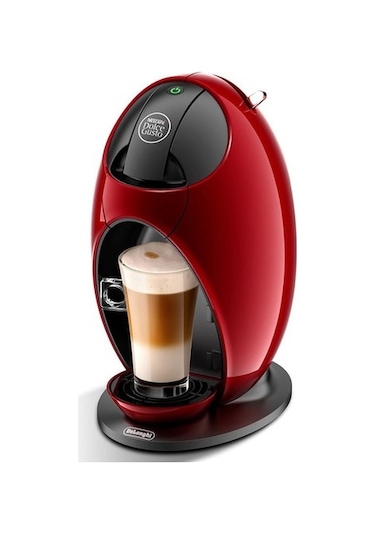 Delonghi EDG250 Dolce Gusto Jovia Kahve Makinesi (Teşhir) Beyaz