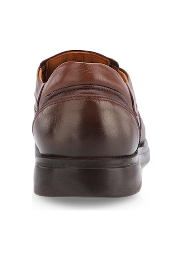 Forelli Nardo-h Comfort Erkek Ayakkabı Taba 6927-f3092041 001