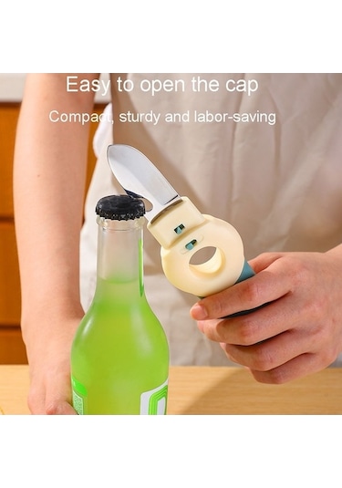 Createtech Taşınabilir Seyahat Sarı Meyve Kamp Fonksiyonlu Çok Cep Cbtx Bıçakları Bıçağı 5 1 Ac Sarı