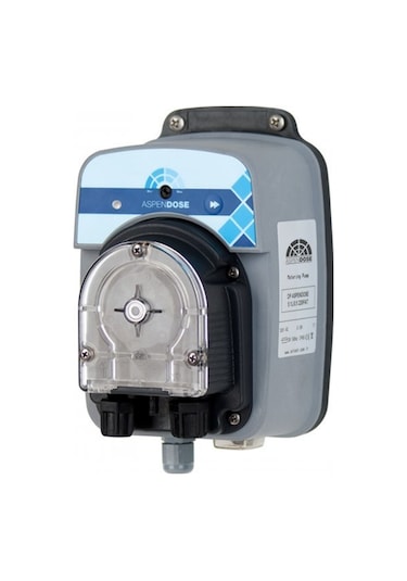 Antech Aspendose A 5.1L 0.5B A Ph Klor Peristaltik Dozaj Pompas