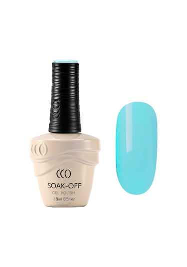 Cco Nail Gel 15 Ml 023