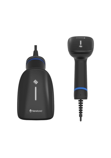 Newland Hr2300-sa Kablolu Karekod Okuyucu Usb Bağlantılı