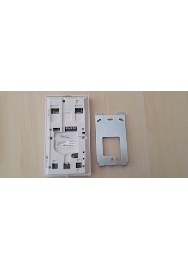 Advisor Master 16 Alan Tuş Takımı, 4x16 Karakter Lcd Ekran