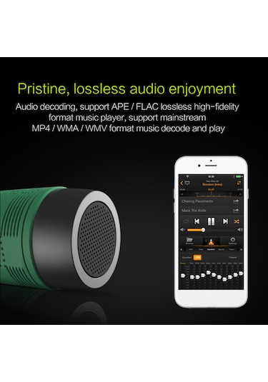 Suofeng Zealot S1 Dış Mekan Bluetooth Hoparlörü - Ipx5 Su Geçirmez, Led Fener, Sos Modu, Tf Kart/aux/fm Desteği, 4000mah Pil,免提 Mikrofonlu - Mavi