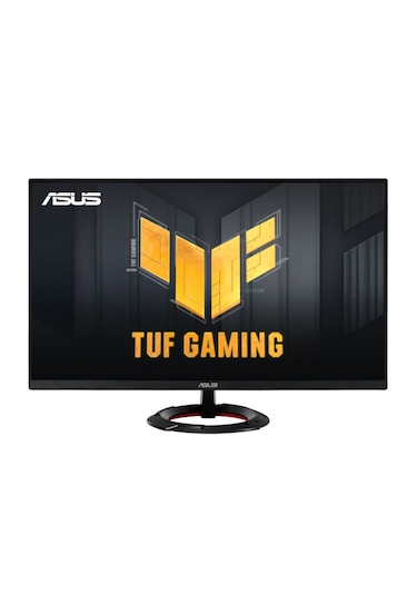 Asus TUF Gaming VG249Q3R 23.8" 1 MS 180 Hz Full HD Adaptive Sync Fast IPS Gaming Monitör