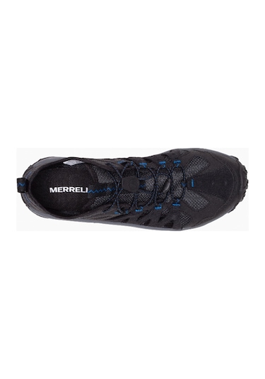Merrell Accentor 3 Sıeve Erkek Outdoor Ayakkabı Black 001