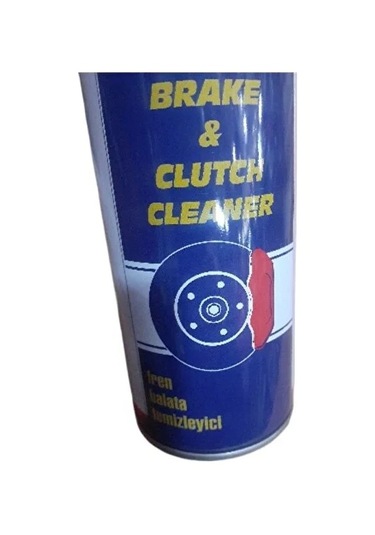 Fren Balata Temizleme Spreyi-powerage 500 Ml