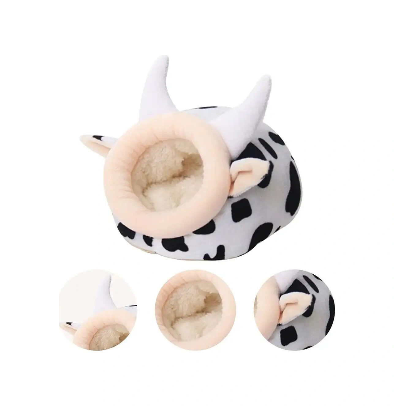 Petsroom Klein Sürüngenler İçin Ev Yatak Barınak 153298627