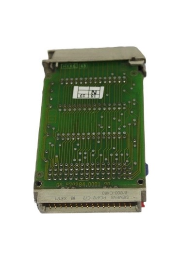 6fx1821-0ax13 Sw. German 6fx1821-0ax13 System 3/4c