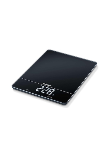 Beurer Ks 34 Xl 1 Gr Hassasiyet 15 Kg .kapasiteli