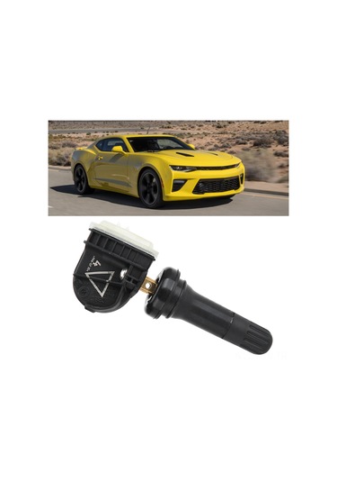 Kosona 13598773 Oe Numara Jant Basınç Sensörü, Yüksek Doğruluk Ve Hassasiyet, Kablosuz Programlama, Buick Enclave/cadillac/chevrolet/gmc Uyumlu