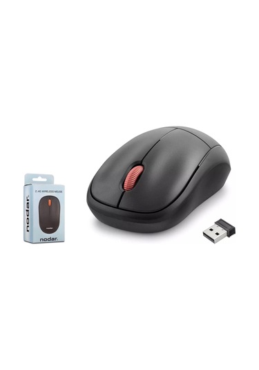 Nodar ND3409 Kablosuz 2.4 Ghz Mouse