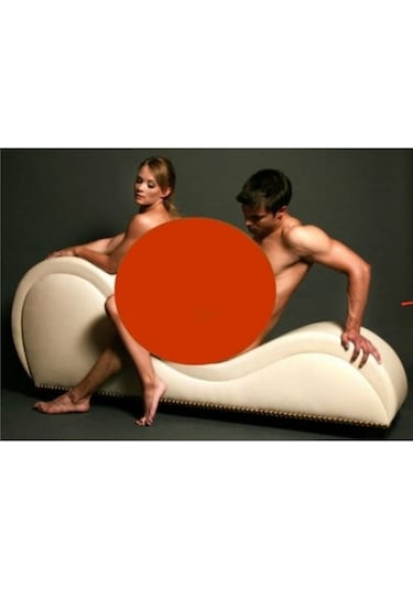 Kuzeyli Tantra Koltuğu (424106417)