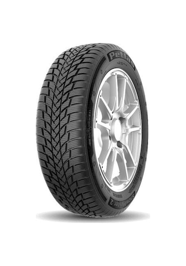Petlas 175/70 R13 82t Snowmaster 2 Kış Lastiği 2025