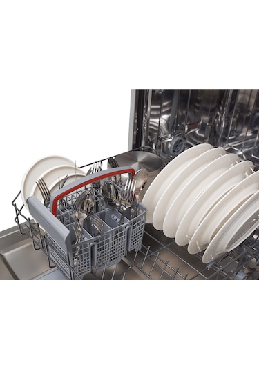 Vestel BM 5001 G 5 Programlı 13 Kişilik Bulaşık Makinesi