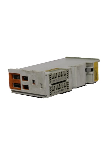 El6631 Ethercat Terminal, 2-port Communicatıon