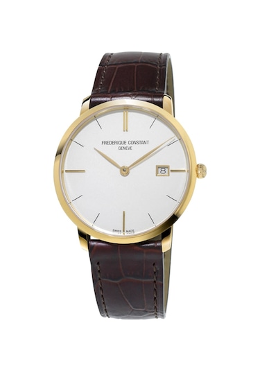 Frederique Constant FC-220V5S5 Erkek Kol Saati