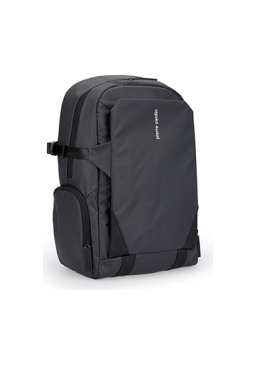 Pierre Cardin Sırt Çantası 07pct061 Gri