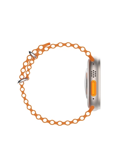 Sekoda Watch 8 Ultra Akıllı   Saat İthalatçı Garantili