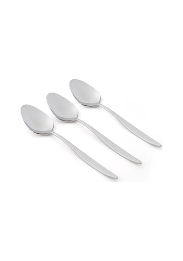 Aryıldız Elegant Tatlı Kaşık 6 Adet Vakumlu