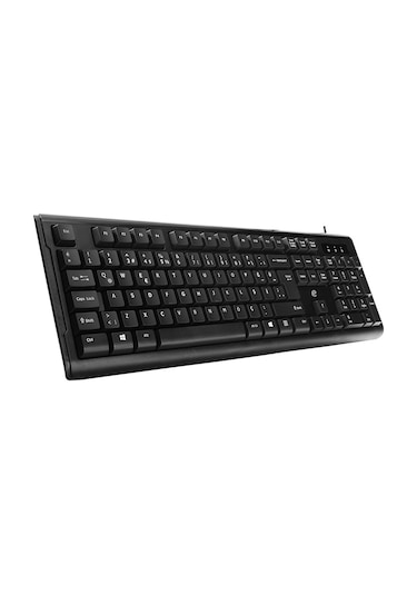 Acer Emachines Eak9821 Siyah Usb Q Standart Klavye