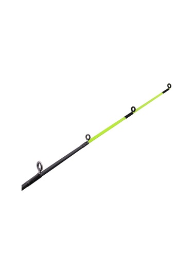 Lemestar 61cm Karbon Fiber Buz Balıkçılığı Kamışı, 2 Bölüm, 70g, Eva Sap, Çocuk Ve Gençler İçin Dayanıklı Spinning Kamışı