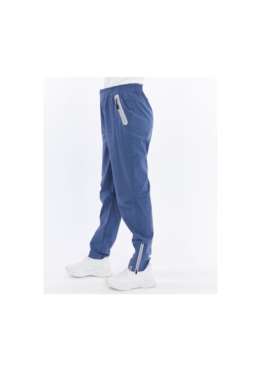 Mapamyumco Quick Dry Kadın Trekking Pantolon-lacivert Lacivert