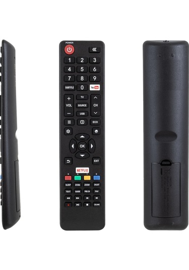 Tesla 06-532w54-tla1xs Lcd Led Tv Kumandası