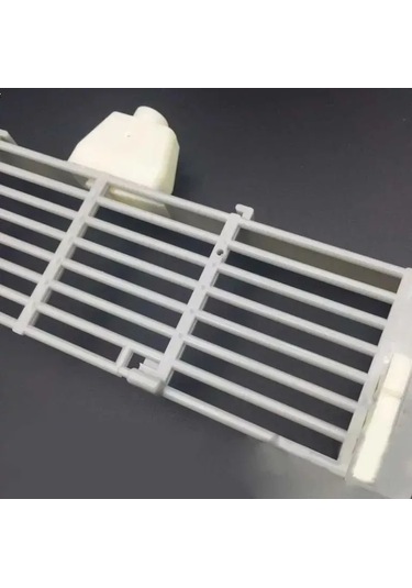 Teltree Arı Kovan Alt Girişi Anti-sürü Cihazı 5 Adet - Kraliçe Yakalama Izgara, Arı Kaçak Engeli Aksesuarı